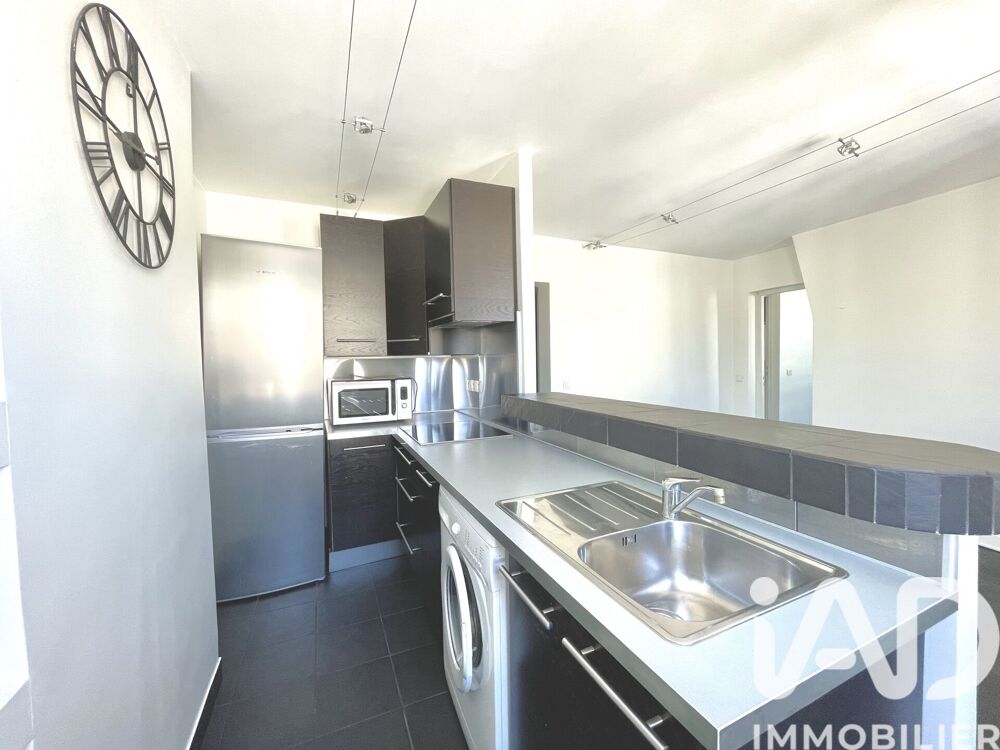 Vente Appartement Vente Appartement 2 pièces Saint-mandé