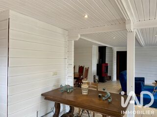  Maison à vendre 4 pièces 114 m²