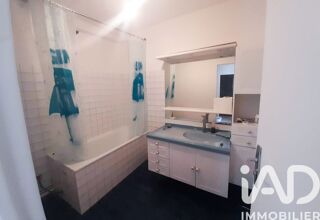  Appartement à vendre 2 pièces 42 m²