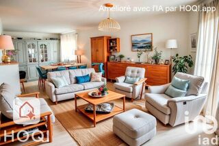  Appartement � vendre 3 pi�ces 85 m�