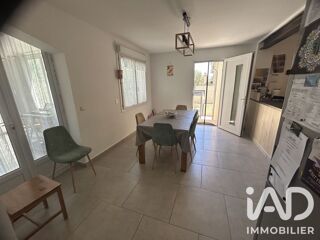  Maison à vendre 5 pièces 120 m²
