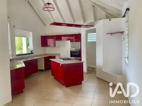   Vente Maison/villa 4 pièces Maison - 4 pièce(s) - 140 m²