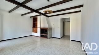  Maison à vendre 4 pièces 130 m²
