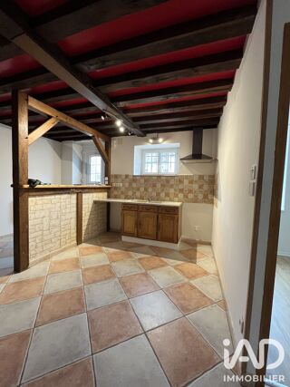 Vente Maison Vente Maison/villa 4 pièces Mer
