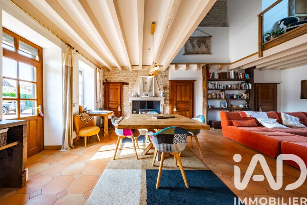 � vendre  Maison Demigny (71150)