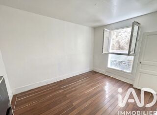  Appartement à vendre 1 pièce 16 m²
