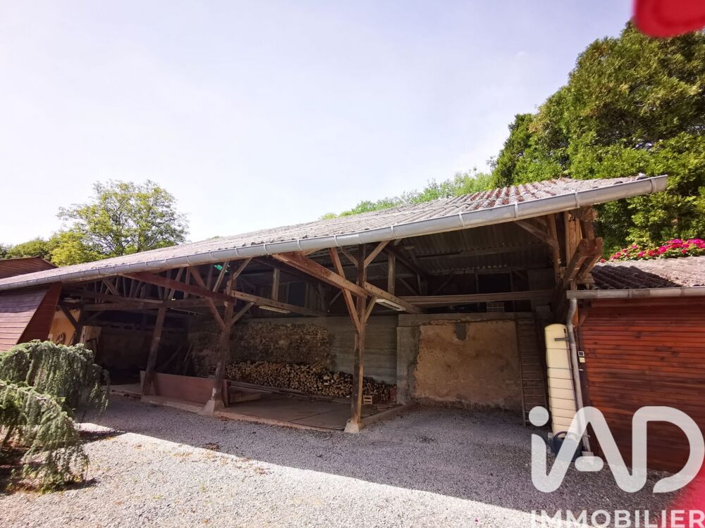 Vente Maison Vente Demeure 13 pièces Saint-georges-de-la-couée