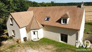  Maison à vendre 9 pièces 260 m²