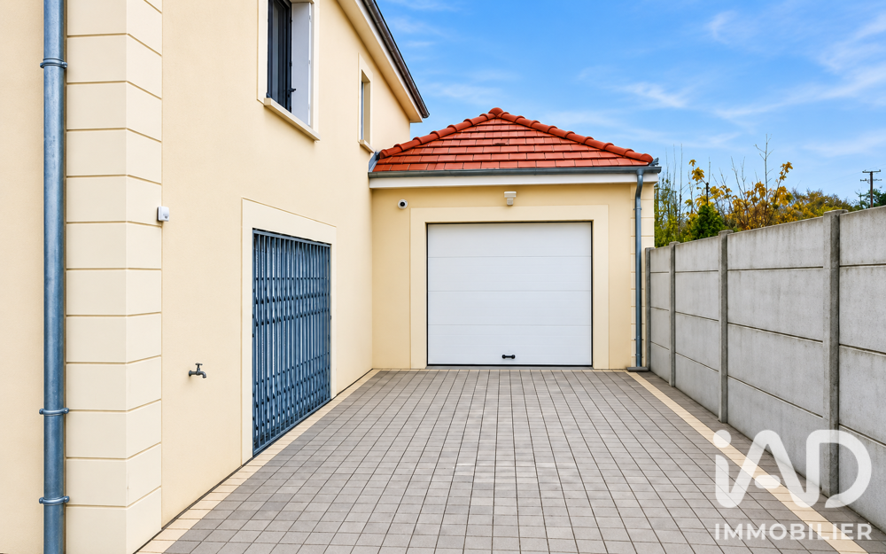 Vente Maison Vente Maison de ville 5 pièces Villemandeur