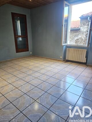  Maison à vendre 5 pièces 139 m²