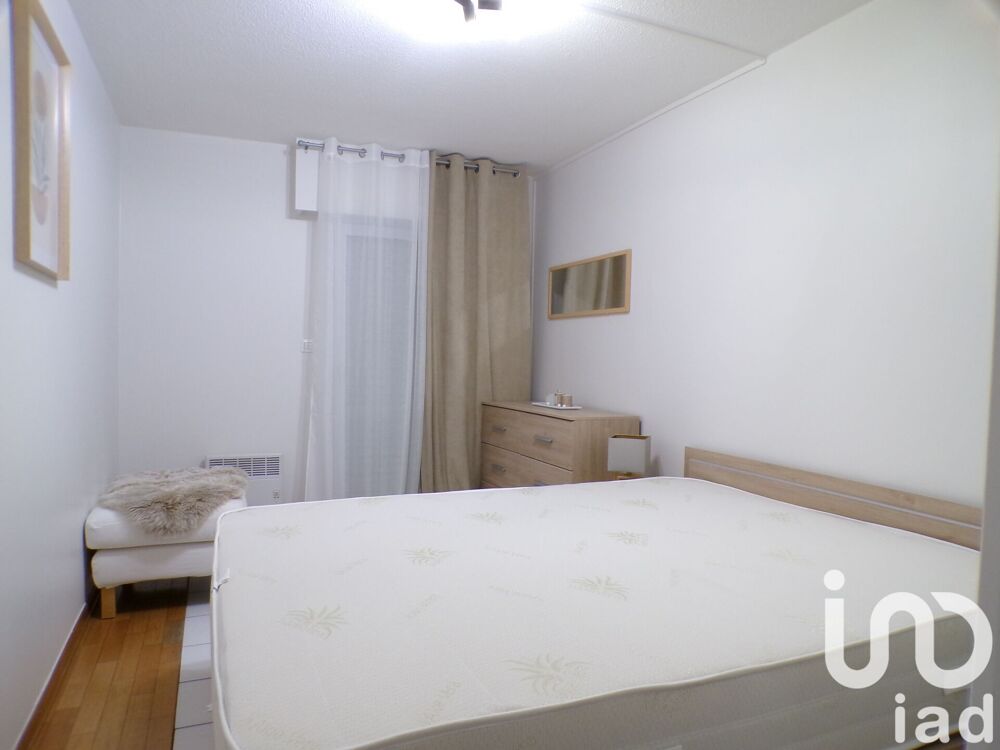 Vente Appartement Vente Appartement 2 pièces Saint-raphaël