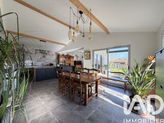  Maison à vendre 4 pièces 100 m²