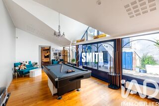  Maison à vendre 14 pièces 350 m²