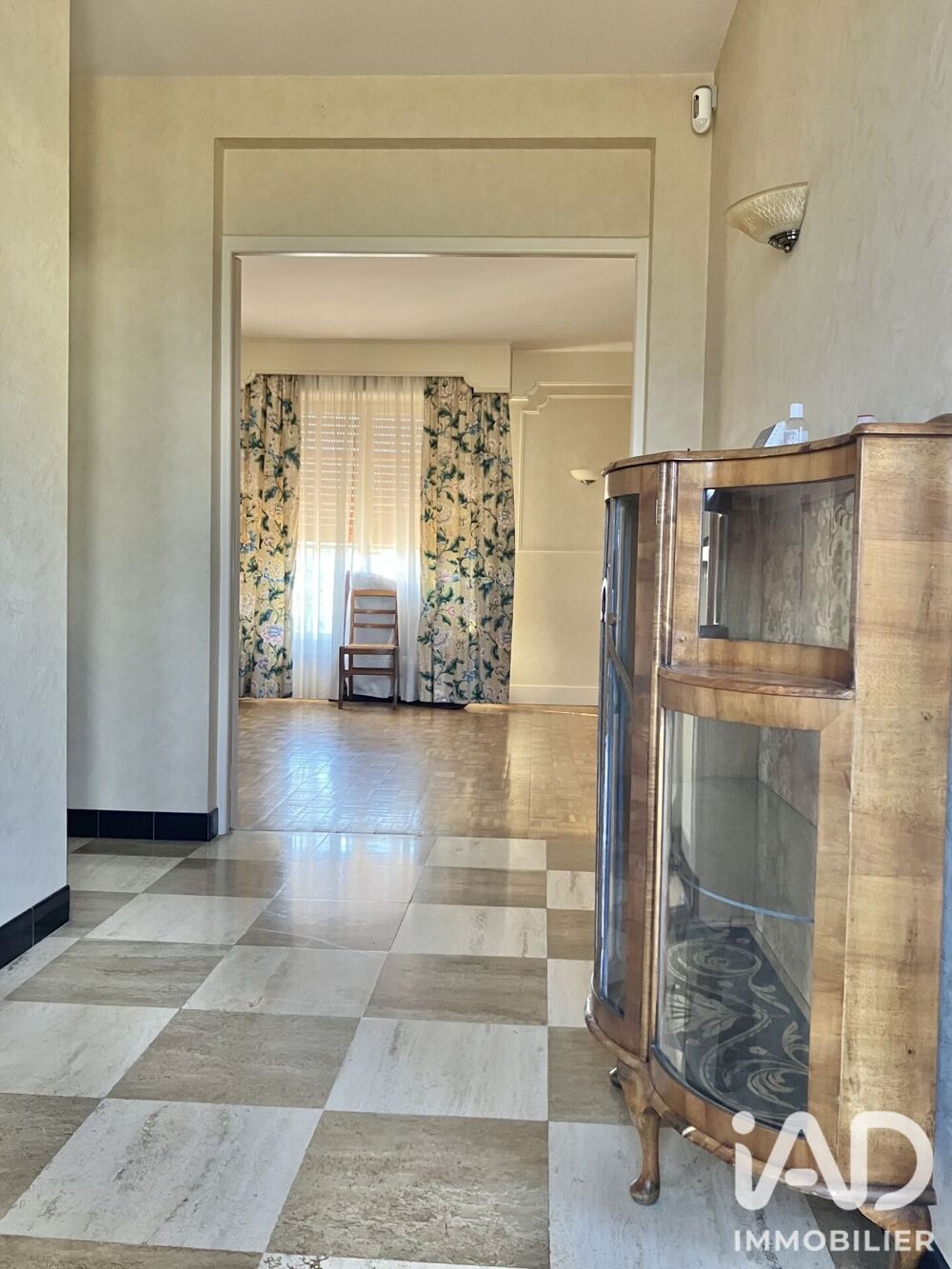 Vente Maison traditionnelle 8 pièces