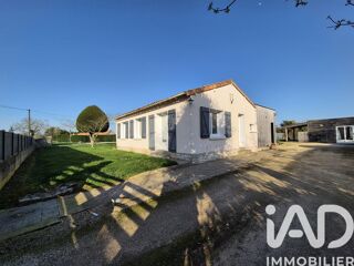 Maison à vendre 5 pièces 131 m²