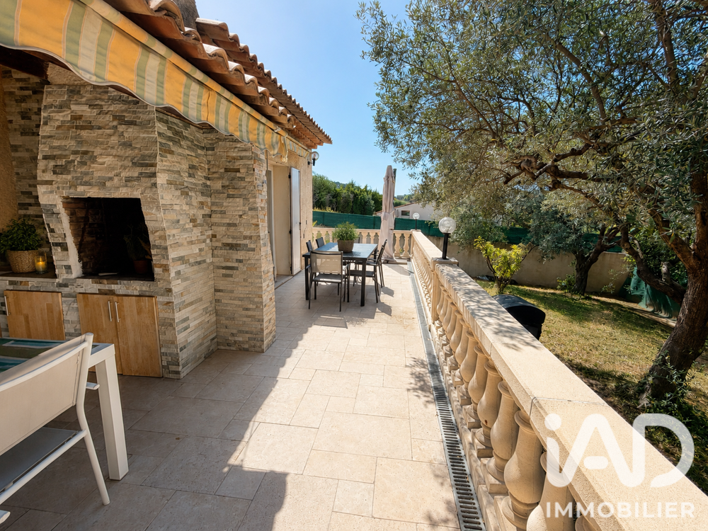 Vente Maison/villa 5 pièces