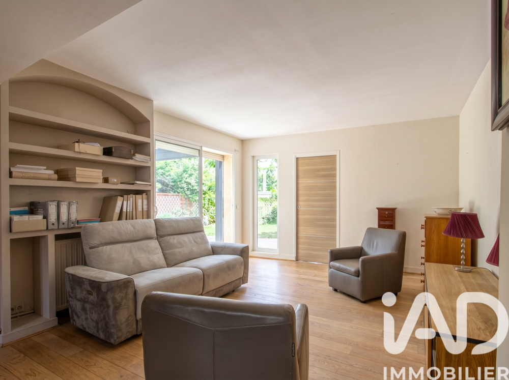 Vente Maison de ville 6 pièces