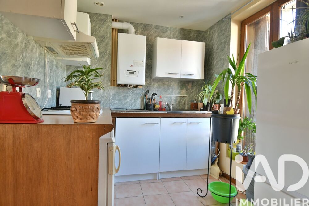 Vente Duplex 3 pièces