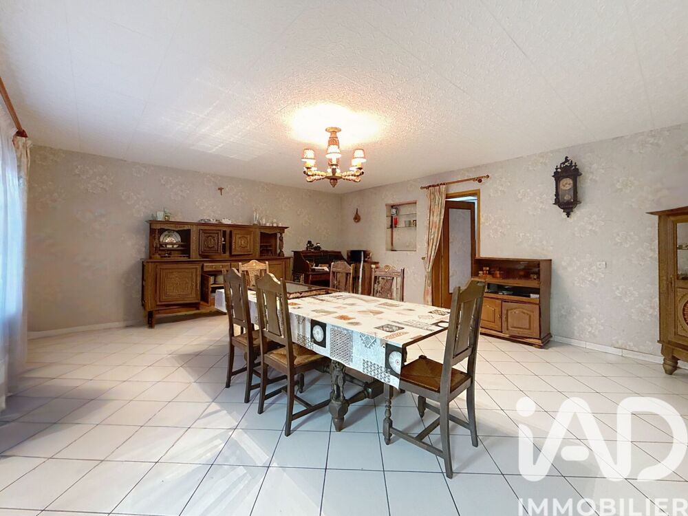 Vente Maison/villa 10 pièces