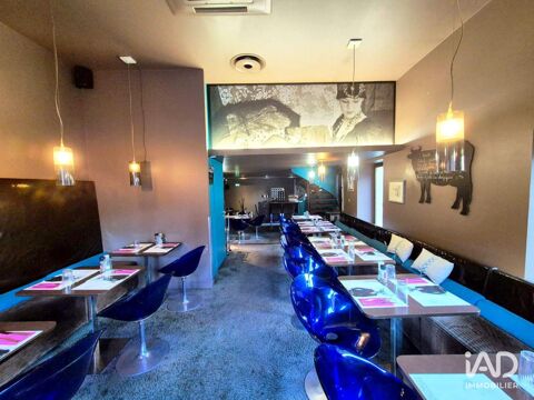 Vente Bar-tabac 150 m&sup2; 315000 08000 Charleville-mézières