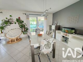  Maison à vendre 5 pièces 100 m²