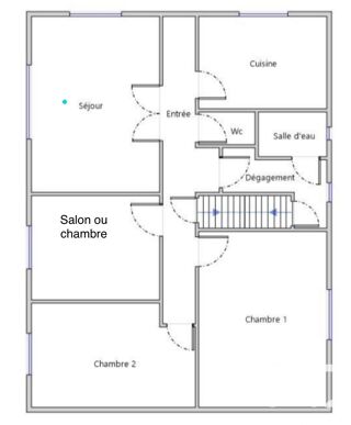  Maison à vendre 7 pièces 182 m²