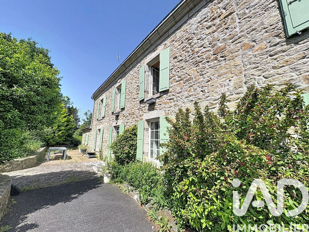 Vente Maison/villa 7 pièces