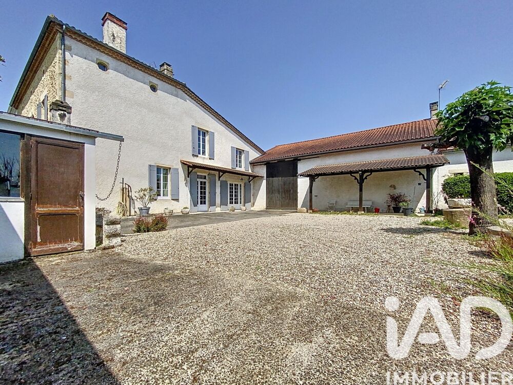 Vente Maison/villa 9 pièces