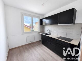  Appartement à vendre 3 pièces 61 m²