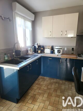  Maison � vendre 5 pi�ces 163 m�