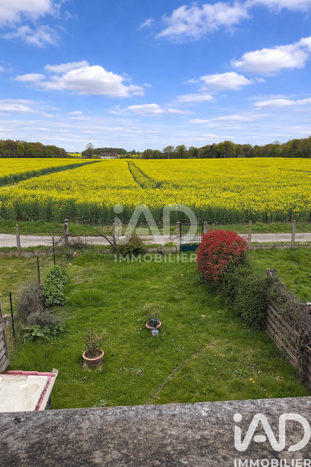 Vente Maison/villa 4 pièces