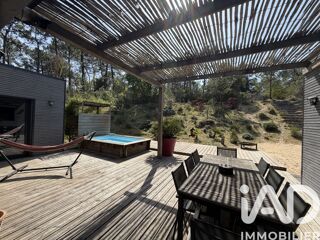  Maison � vendre 5 pi�ces 160 m�
