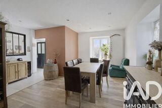  Maison à vendre 7 pièces 150 m²