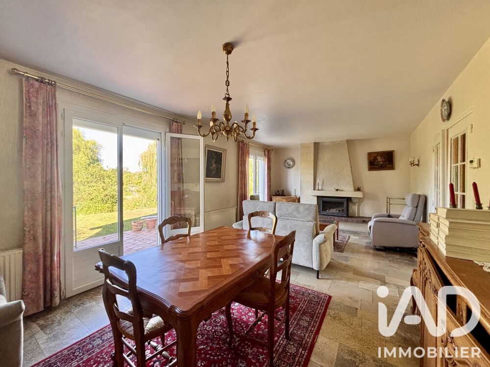 Vente Maison de village 6 pièces