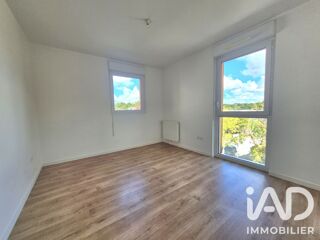  Appartement à vendre 3 pièces 56 m²