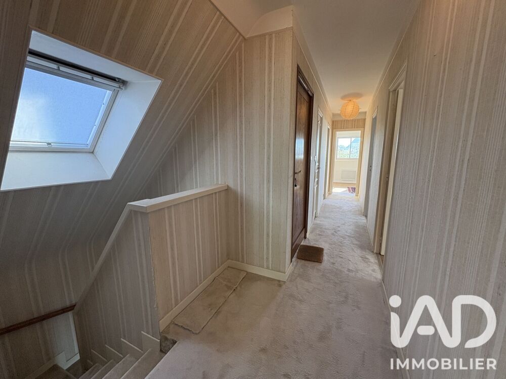 à vendre  Maison Trédrez-Locquémeau (22300)