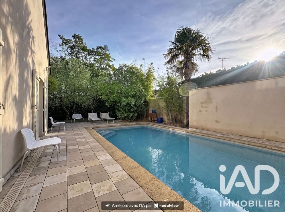 Vente Maison Vente Maison/villa 8 pièces Cesson-sévigné
