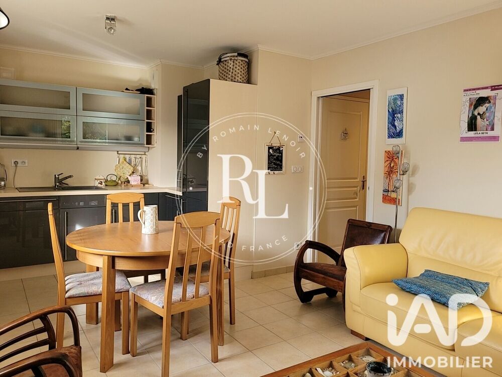 Vente Appartement Vente Appartement 2 pièces Villers-sur-mer
