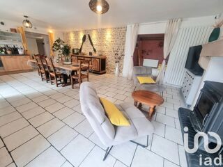  Maison � vendre 10 pi�ces 188 m�