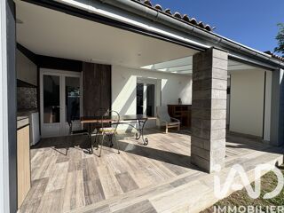  Maison � vendre 4 pi�ces 81 m�