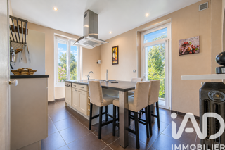  Maison à vendre 7 pièces 180 m²