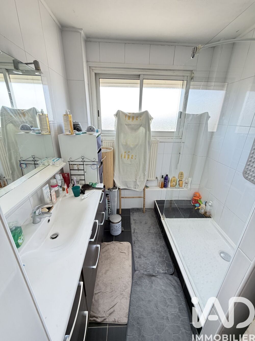 Vente Appartement Vente Appartement 4 pièces Lons