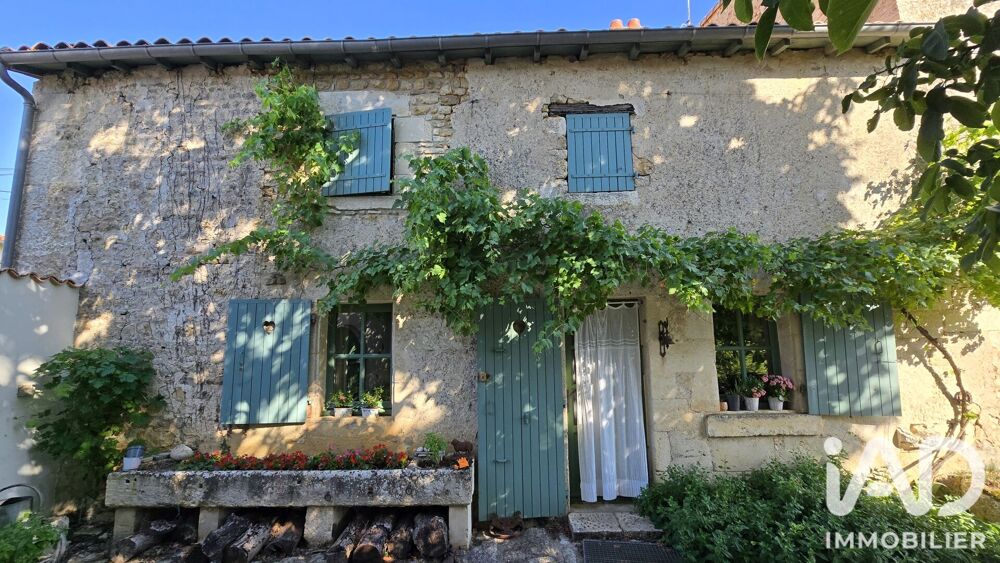 Vente Maison Vente Maison traditionnelle 8 pièces Niort