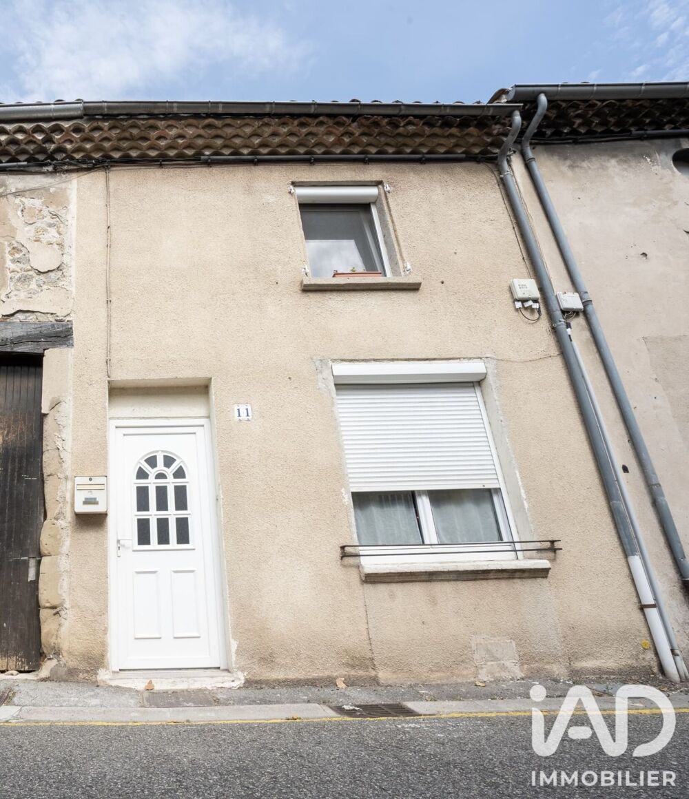 Vente Maison/villa 5 pièces