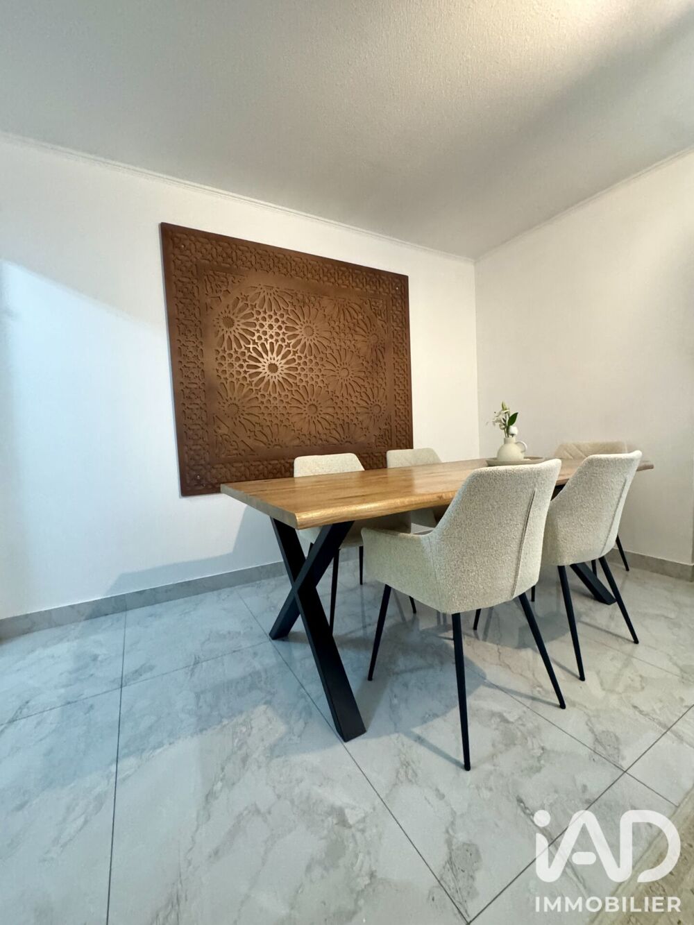 Vente Appartement Vente Appartement 4 pièces Tremblay-en-france
