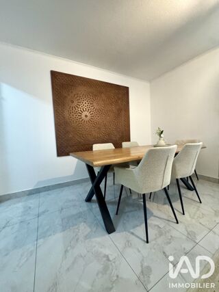 Vente Appartement Vente Appartement 4 pièces Tremblay-en-france