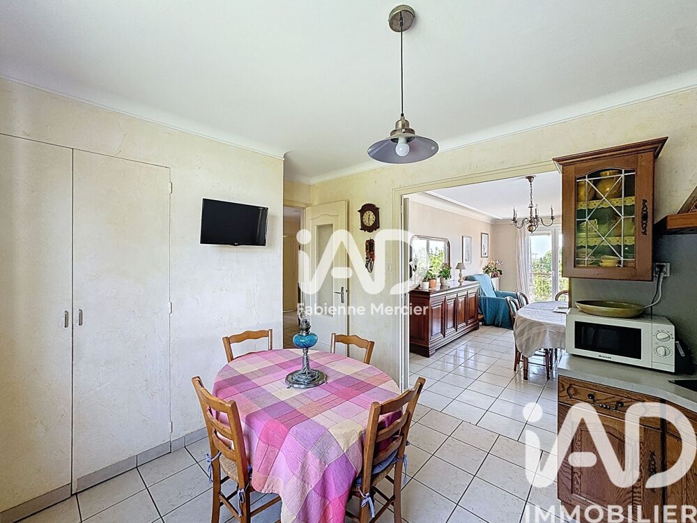 Vente Maison Vente Maison traditionnelle 5 pièces Savenay
