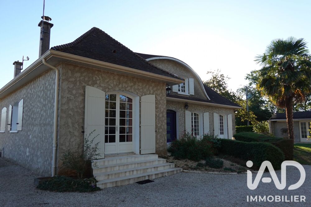 Vente Maison traditionnelle 8 pièces
