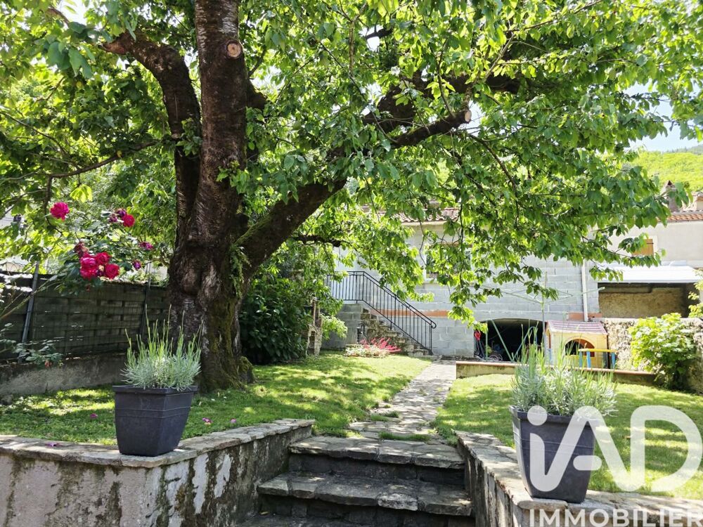 Vente Maison de ville 5 pièces