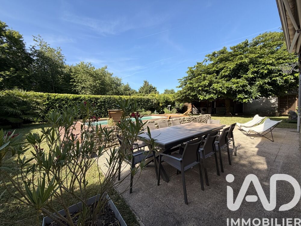 vente Maison - 5 pièce(s) - 144 m² Nevers (58000)